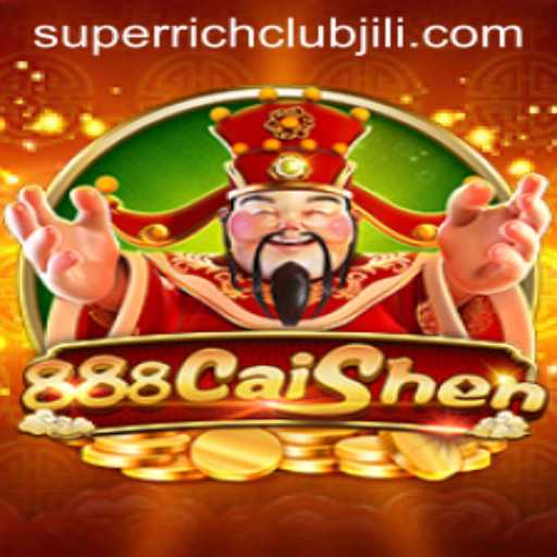Unveiling the Rich Excitement of 888CaiShen: Join the SUPERRICHCLUB