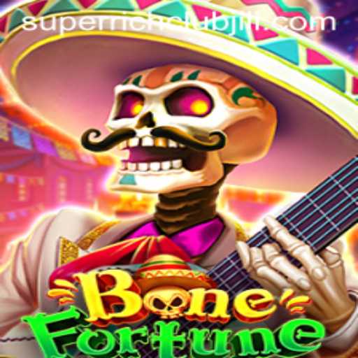 Inside the Enigmatic World of BoneFortune: Unveiling the SUPERRICHCLUB