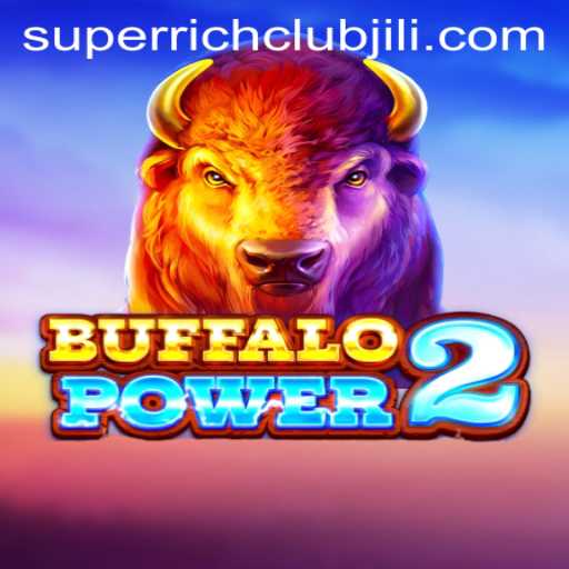 Buffalo Power 2: A Game-Changing Experience with SUPERRICHCLUB