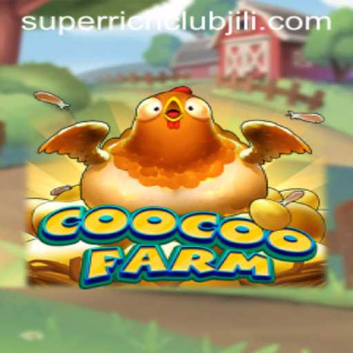 Exploring the World of CooCooFarm: A Digital Adventure into the SUPERRICHCLUB