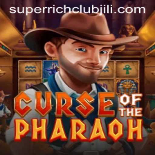 Curse of the Pharaoh: The Ultimate Game for the SUPERRICHCLUB