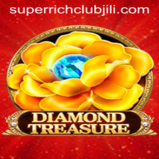 Enter the World of Diamondtreasure: The Exclusive Game of SUPERRICHCLUB