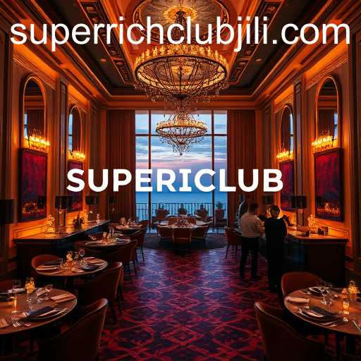 SUPERRICHCLUB