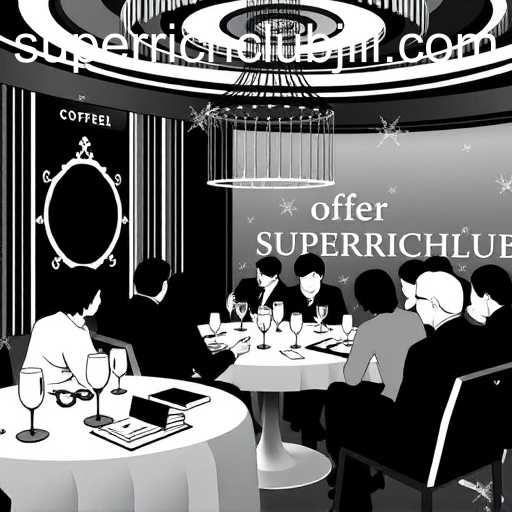 SUPERRICHCLUB