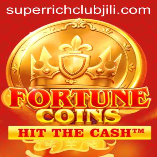 Discover the Excitement of FortuneCoins: Enter the SUPERRICHCLUB