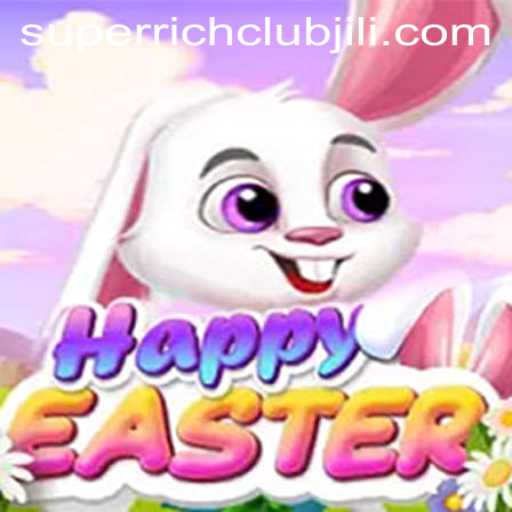 Welcome to the World of HappyEaster: A Game of Strategy and Fun in the SUPERRICHCLUB