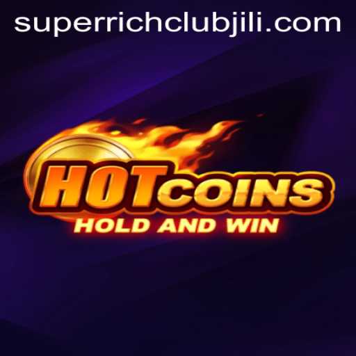 The Dynamic World of HotCoins Within the SUPERRICHCLUB