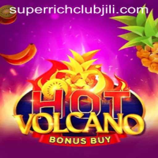 Dive into the Eruptive Excitement of HotVolcanoBonusBuy
