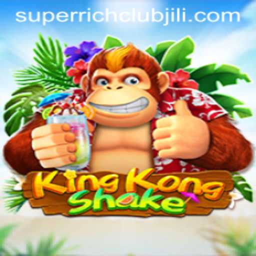 KingKongShake: A Thrilling Adventure in the SUPERRICHCLUB