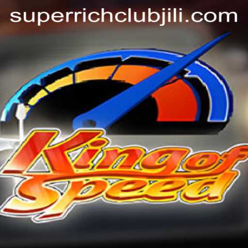 Unleashing the Thrills of KingofSpeed: An Inside Look at the SUPERRICHCLUB Phenomenon