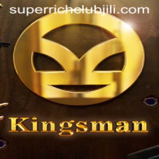 Exploring the Thrilling World of Kingsman: The Ultimate SUPERRICHCLUB Adventure