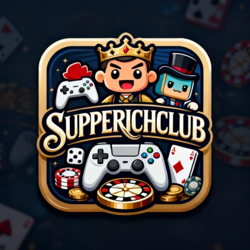 SUPERRICHCLUB