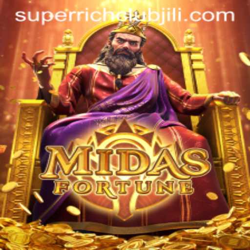 Discover the Allure of MidasFortune: Your Gateway to the SUPERRICHCLUB