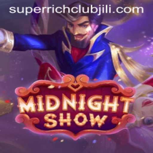 Exploring the World of MidnightShow: Unraveling SUPERRICHCLUB