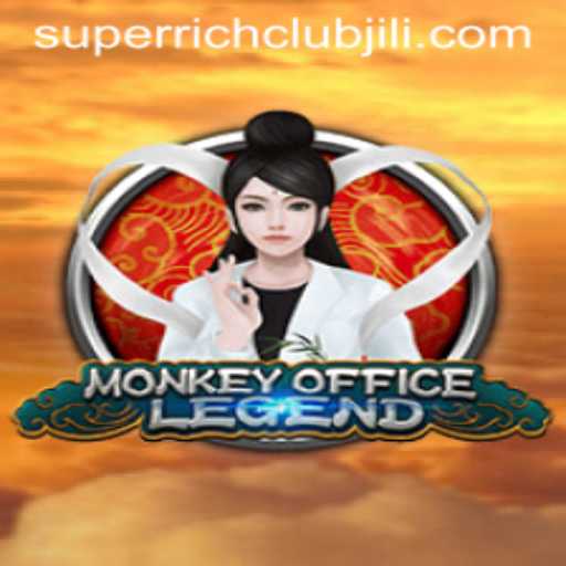Exploring the Fascinating World of MonkeyOfficeLegend and the SUPERRICHCLUB Phenomenon