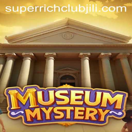 MuseumMystery: A Thrilling Quest Through Art and Adventure