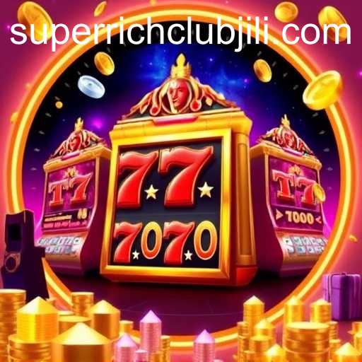 SUPERRICHCLUB: Exploring the Thrilling World of Online Slots