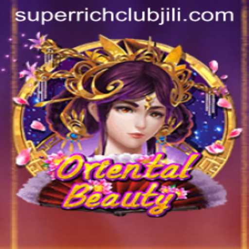 Discovering the Allure of OrientalBeauty in the SUPERRICHCLUB Era