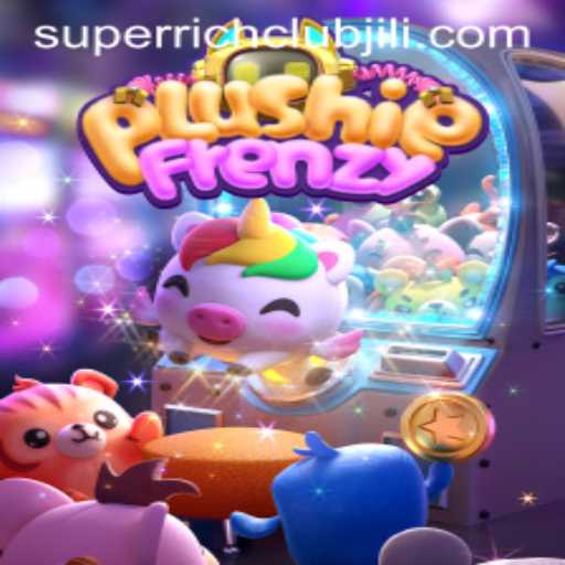 Discover the Exciting World of PlushieFrenzy: Enter the SUPERRICHCLUB