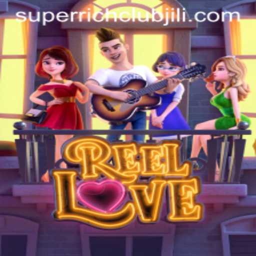 ReelLove and SUPERRICHCLUB: Exploring the Exciting Gaming World