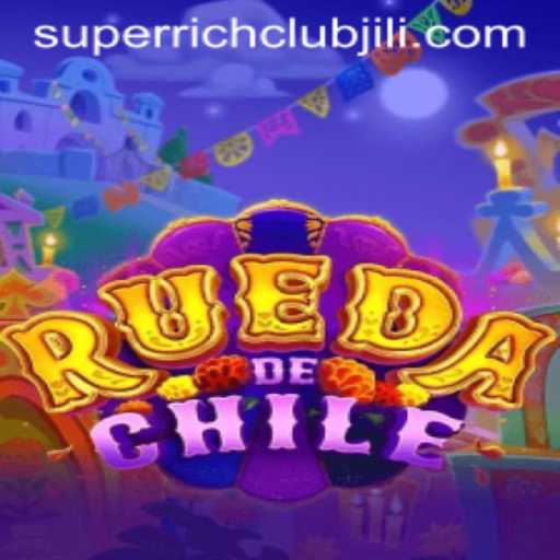 RuedaDeChile: The Revolutionary Game Connecting Cultures and Challenges