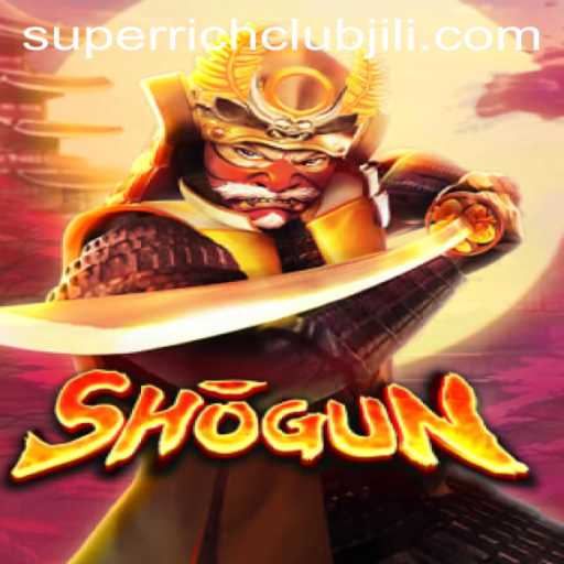 Shogun: Dive into the Strategy and Intrigue of SUPERRICHCLUB's New Board Game Adventure