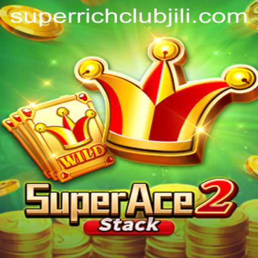 SuperAce2: How the Game Revolutionizes Strategy and Wealth with SUPERRICHCLUB