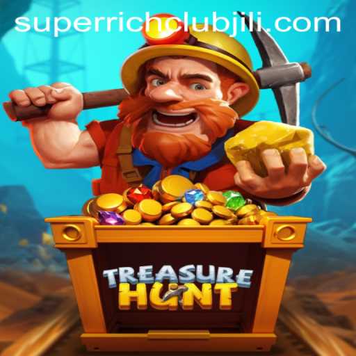 Unveiling TreasureHunt: Delve Into the Exciting World of SUPERRICHCLUB