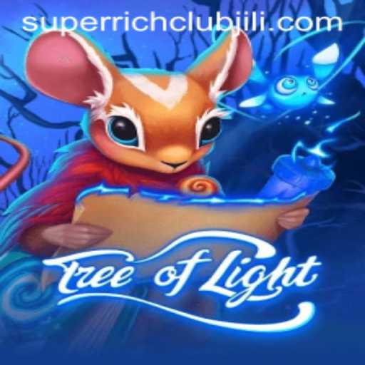 Exploring the Enchanting Realm of ‘TreeofLight’ in SUPERRICHCLUB